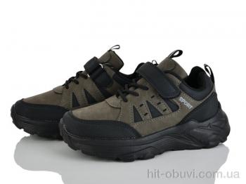 Кроссовки Xifa kids XF01-Y5008-3L