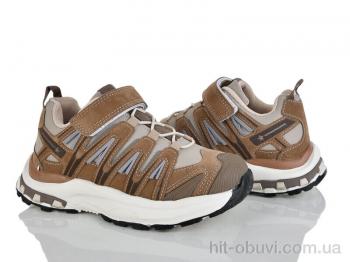 Кросівки Xifa kids, XF01-B598-3K