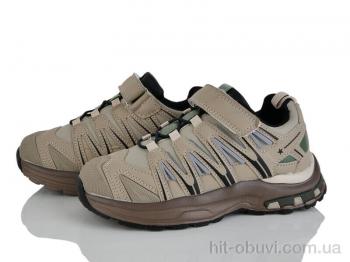 Кросівки Xifa kids, XF01-B598-3M