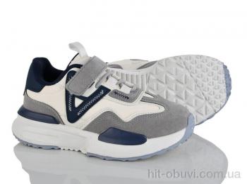 Кросівки Xifa kids, XF01-GY24179-3D