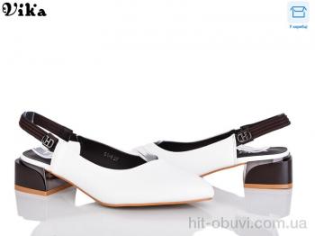 Туфлі Vika 61-4