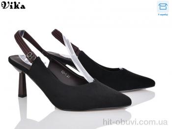 Туфлі Vika 62-1