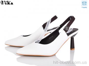 Туфлі Vika 62-4