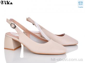 Туфли Vika 103-4