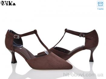 Туфли Vika 105-2