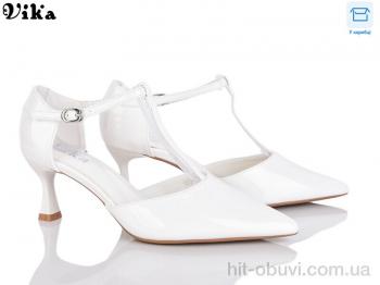 Туфли Vika 105-6