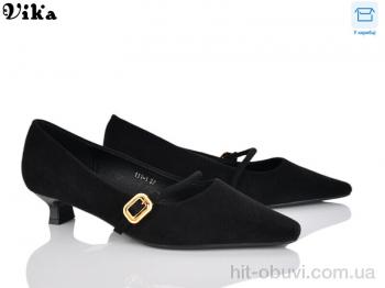 Туфли Vika 111-1