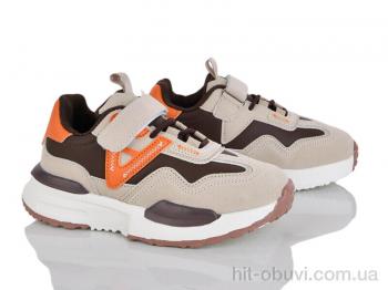 Кросівки Xifa kids 24179-3K