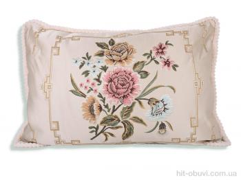 Домашній текстиль Obuvok Гобелен 07886-1 beige (70x50)