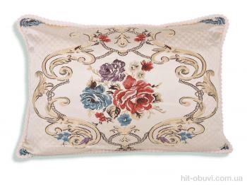 Домашній текстиль Obuvok Гобелен 07886-2 beige (70x50)