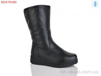 Сапоги QQ&Панда 101-1