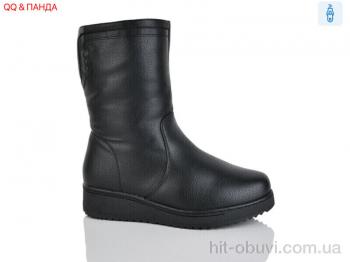 Ботинки QQ&Панда 802-1
