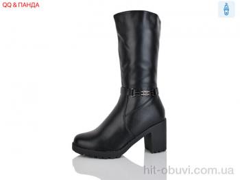Сапоги QQ&Панда 302
