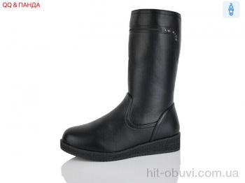 Сапоги QQ&Панда 481