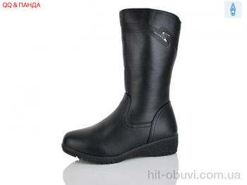 Сапоги QQ&Панда 984