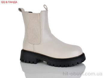 Ботинки QQ&Панда 5269 b