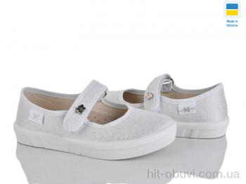 Капці LiBang Кеті білий