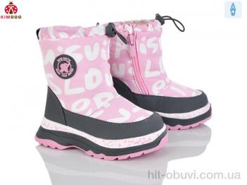 Дутики KIMBOO НFG24109-1F