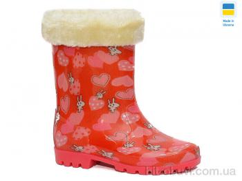 Гумове взуття Obuvok 005-302