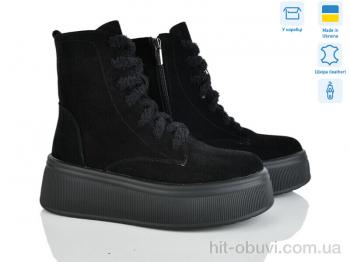 Ботинки Ailinda 2716-1M