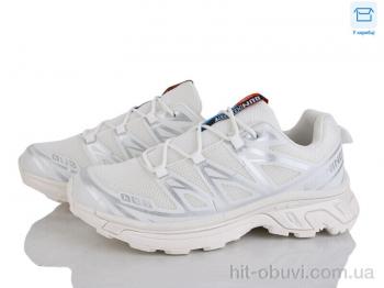 Кроссовки Захар-Gold TO65-2