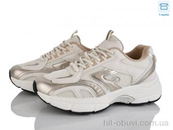 Кроссовки Захар-Gold TO130-3