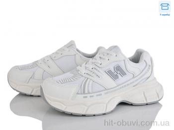 Кроссовки Захар-Gold TO120-2