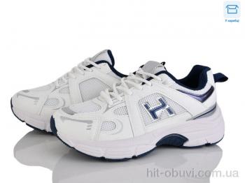 Кроссовки Захар-Gold TO121-2