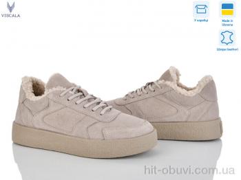 Кросівки Viscala 21262-2 беж VL