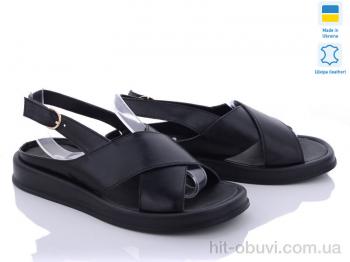 Босоніжки Fat Fox-Tamei 2120-12