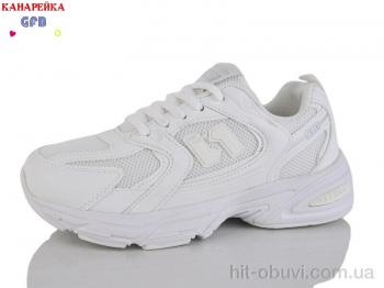 Кроссовки GFB-Канарейка Q520-7