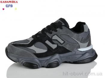 Кроссовки GFB-Канарейка Q560-3