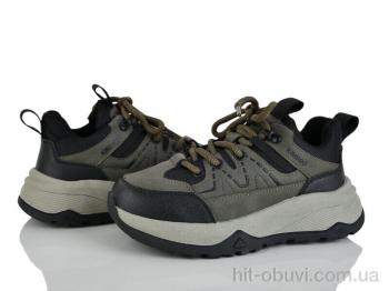 Кроссовки Xifa kids XF01-P702-3L