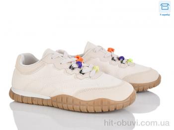 Кросівки Hongquan J2102-3