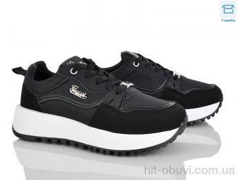 Кросівки Hongquan J2106-1