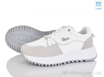 Кросівки Hongquan J2106-2