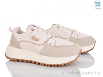 Кросівки Hongquan J2106-3