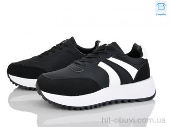 Кросівки Hongquan J2108-1