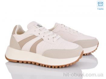 Кросівки Hongquan J2108-3