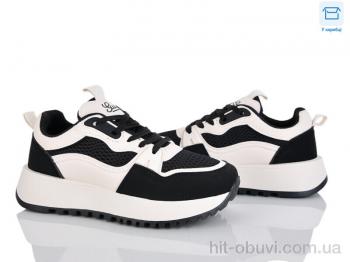 Кросівки Hongquan J2109-1