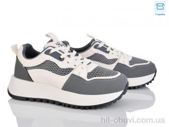 Кросівки Hongquan J2109-3