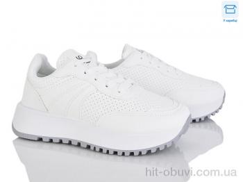 Кросівки Hongquan J2108-2