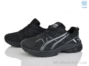 Кросівки Hongquan J2115-1