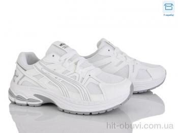 Кросівки Hongquan J2115-2