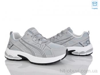 Кросівки Hongquan J2115-3