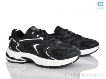 Кросівки Hongquan J2092-1