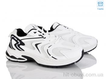 Кросівки Hongquan J2092-3