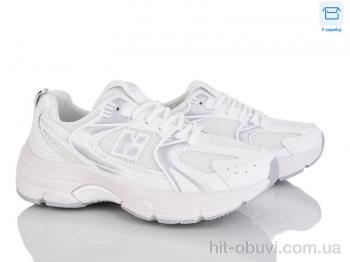 Кросівки Hongquan J2112-2