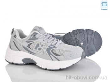 Кросівки Hongquan J2112-3