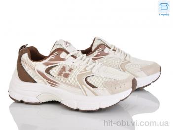 Кросівки Hongquan J2112-5